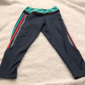 Adidas Workout leggings